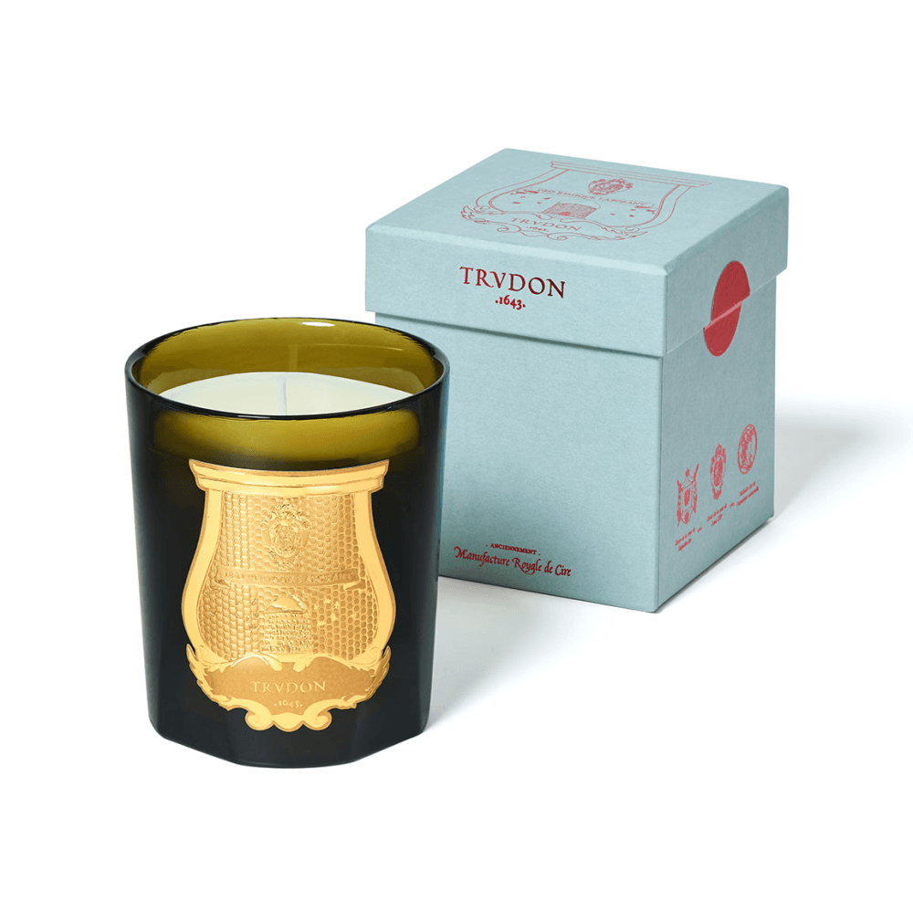 Abd El Kader Scented Candle