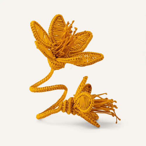 Image showing the Florencia Napkin Ring product.