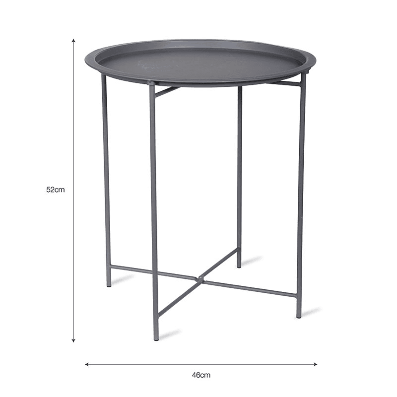 Rive Droite Side Table