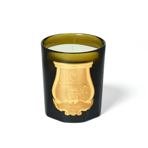 Image showing the Ernesto Scented Candle product.