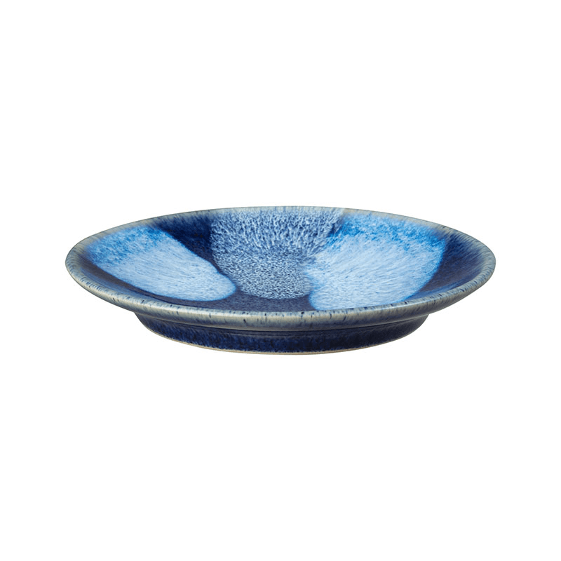 Studio Accent Small Plate, Blue