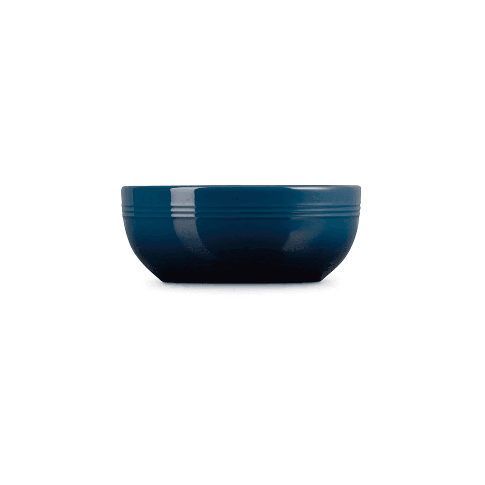 Stoneware Coupe Cereal Bowl