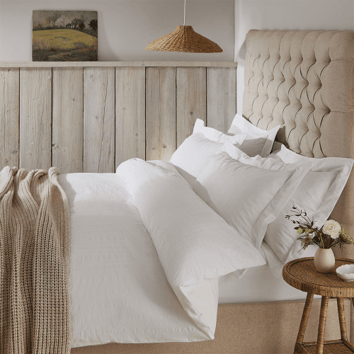 Image showing the Penzance Duvet Cover product.