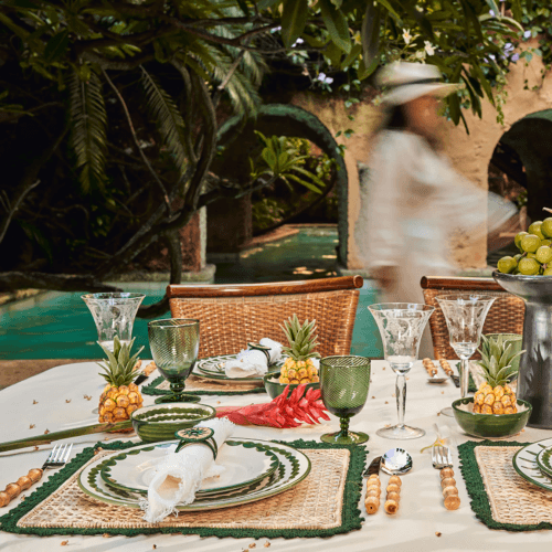 Image showing the Cascos Dinner Plate product.