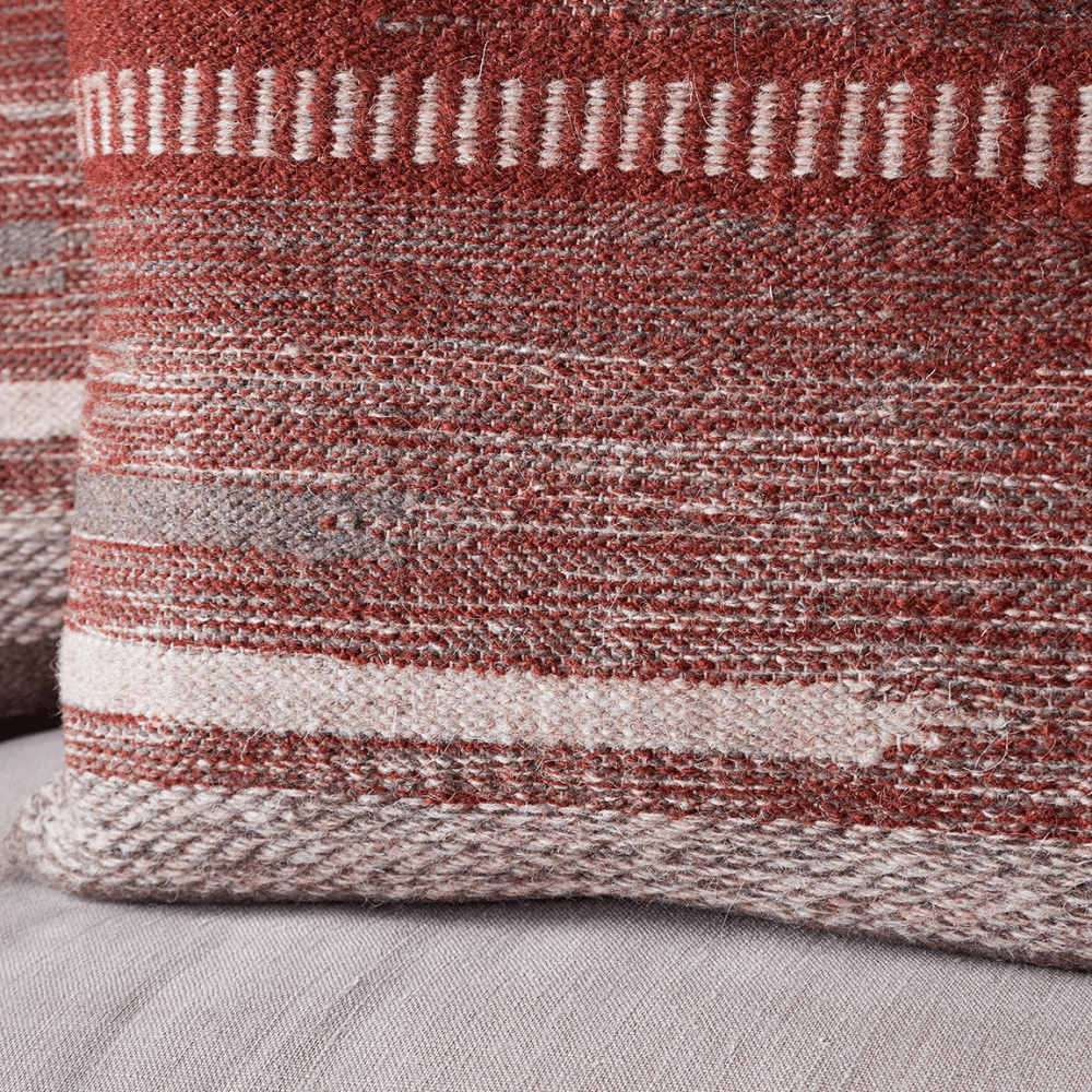Aakash Cushion Cover