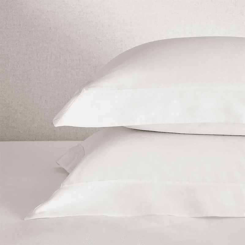 Pembridge Supima 400 Thread Count Oxford Pillowcase