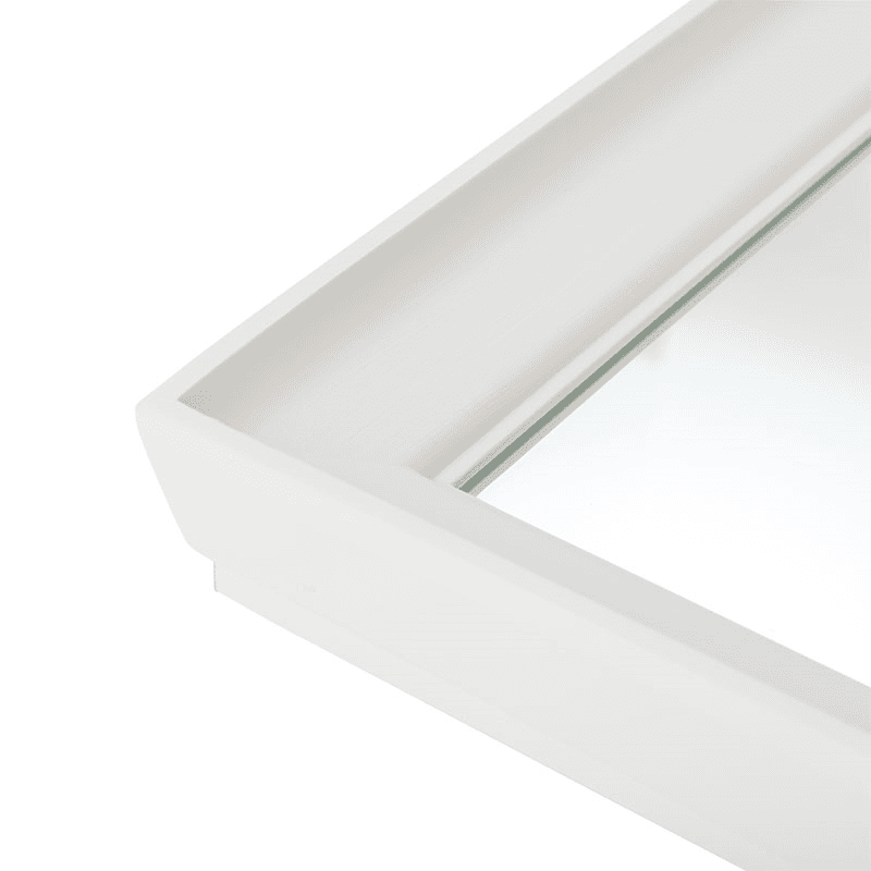 Chichester Rectangular Mirror