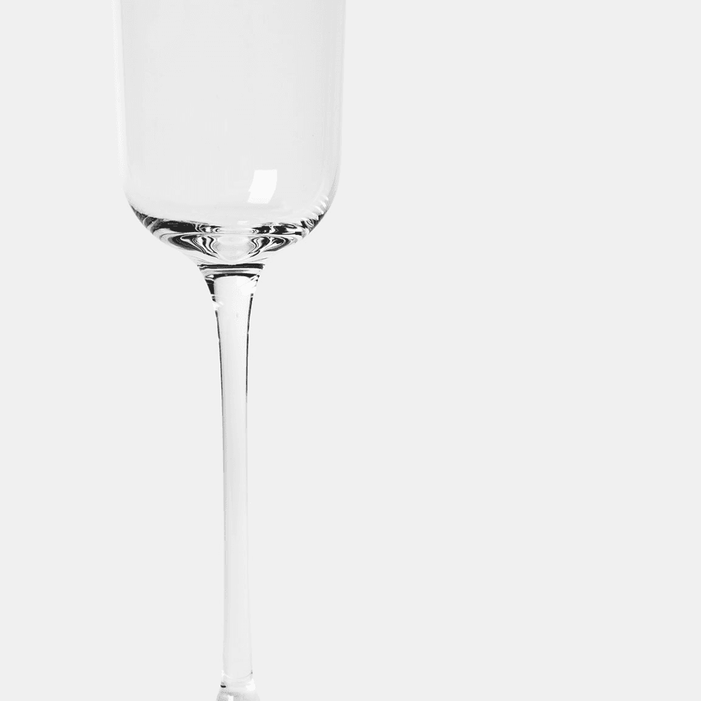 Cocktail Set of 2 Champagne Flutes
