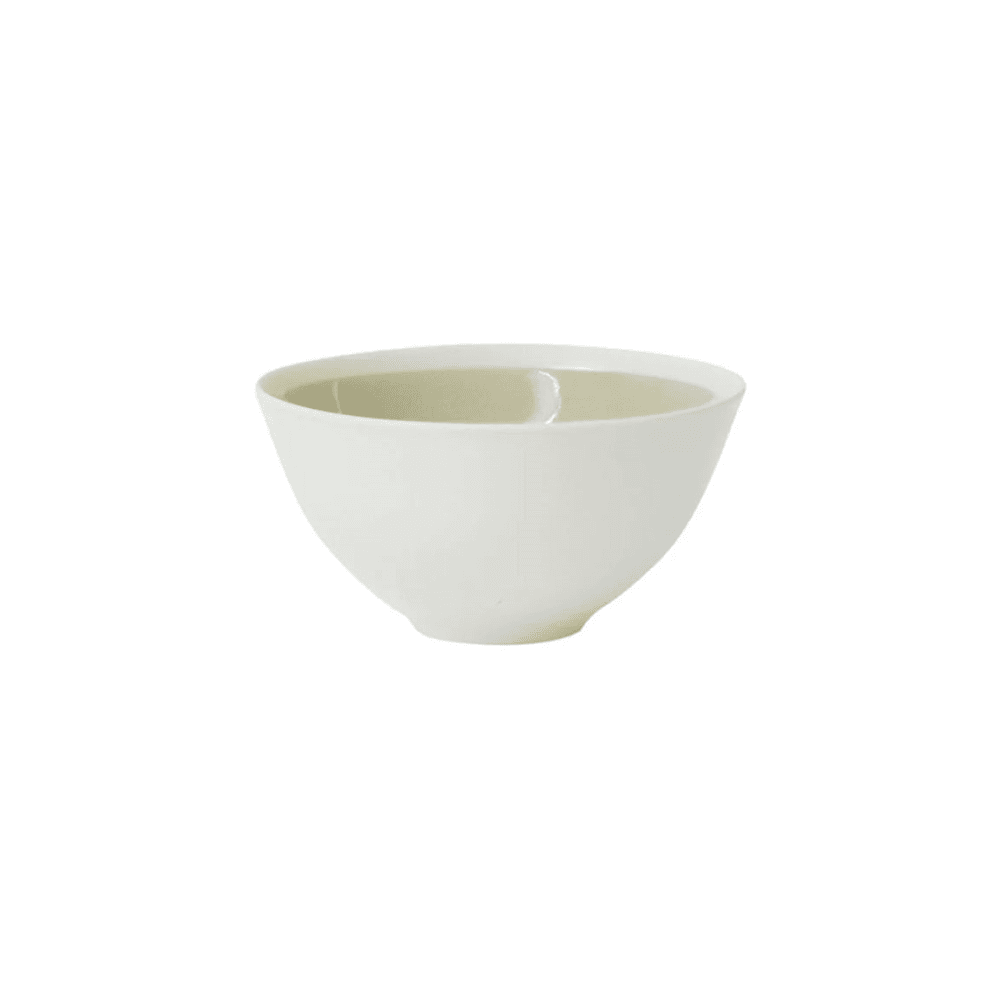 Epure Serving Bowl, Cachemire