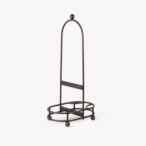 Image showing the Tall Boot Jack, Grey product.