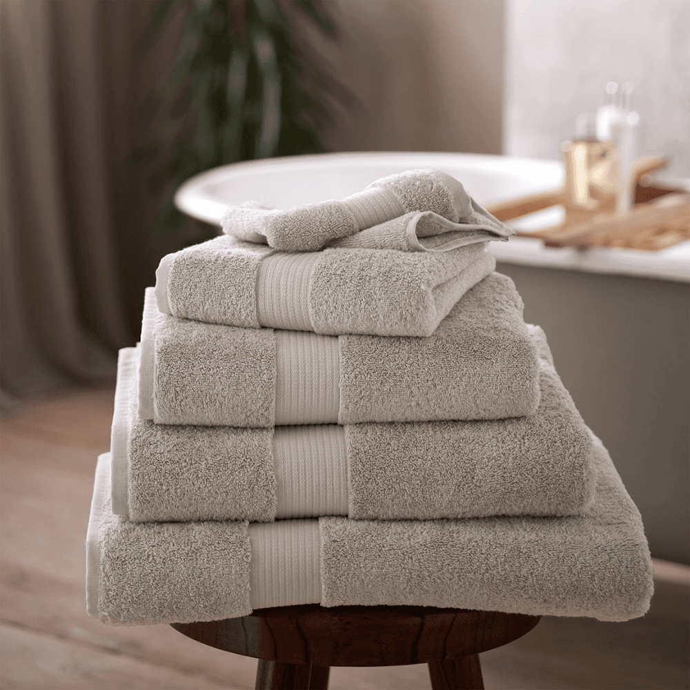 Luxury Egyptian Cotton Hand Towel