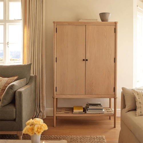 Image showing the Frome Cabinet product.