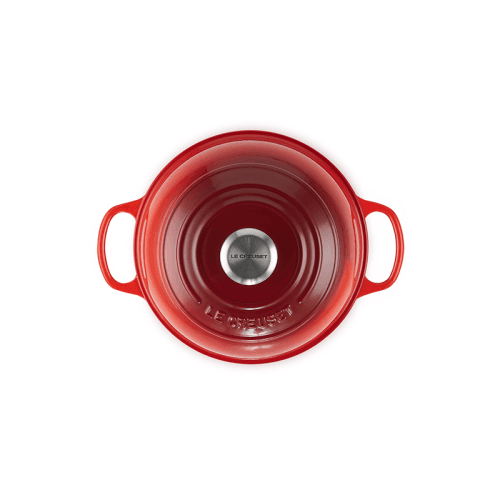 Image showing the Signature Bread Oven, Cerise product.