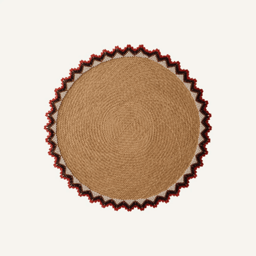 Image showing the Alicia Placemat product.