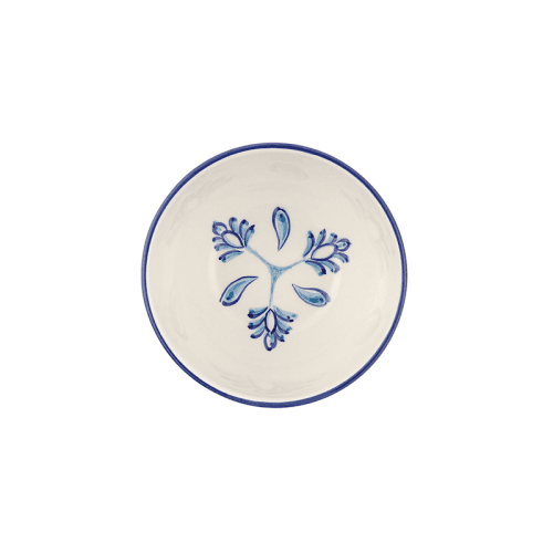 Image showing the Eleanor Set of 6 Cereal Bowls product.