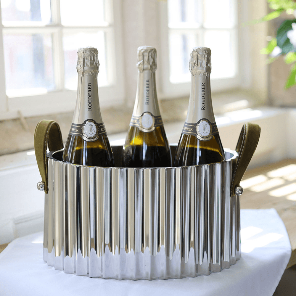 Balmoral Champagne Bath