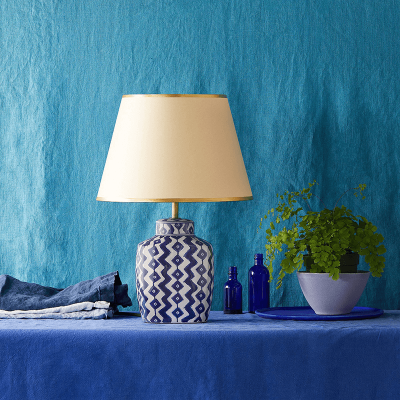 Gingembre Table Lamp Base