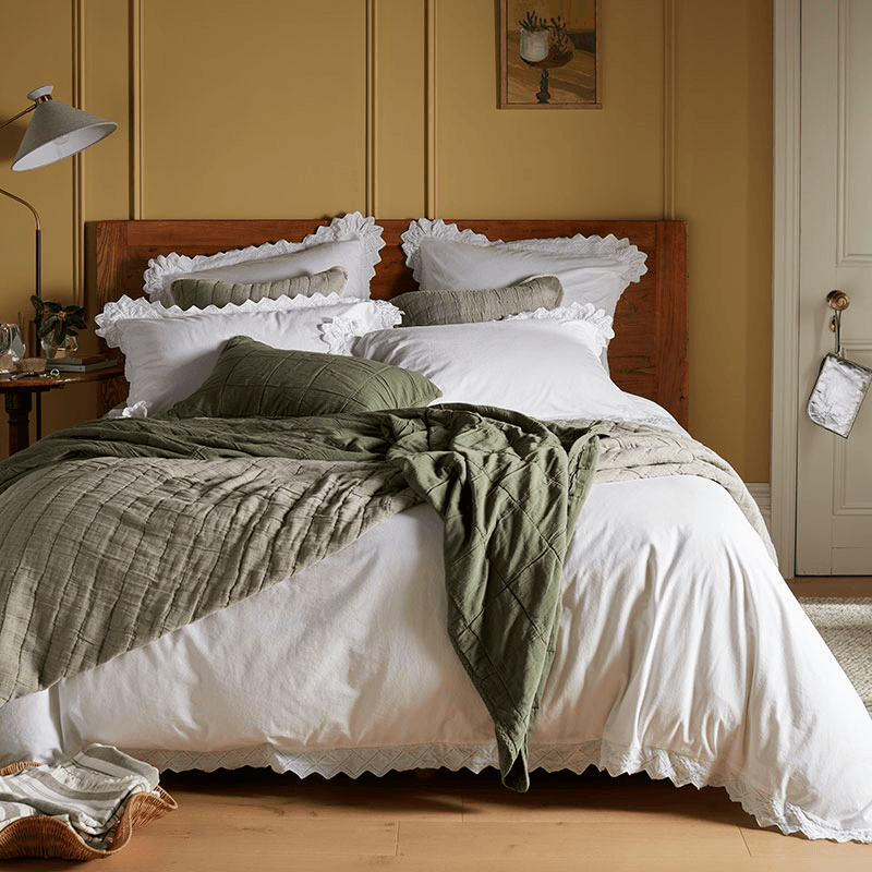 Valerie Duvet Cover