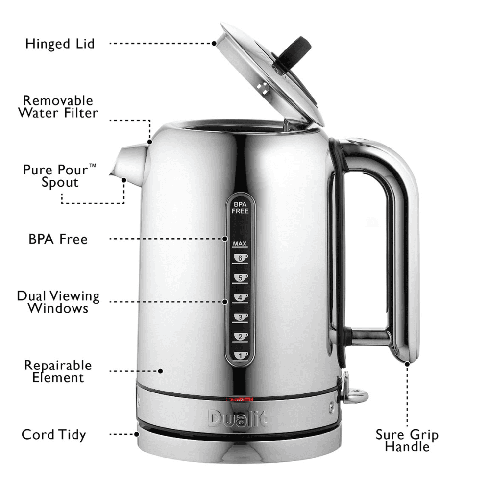 Classic Kettle