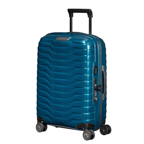Image showing the Proxis Cabin Suitcase product.