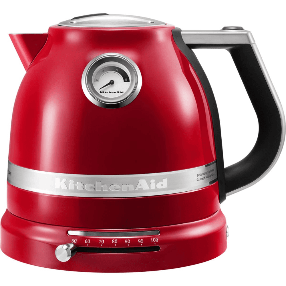 Artisan Kettle