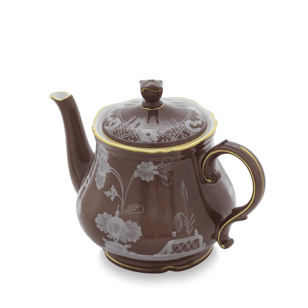 Oriente Italiano Tea Pot