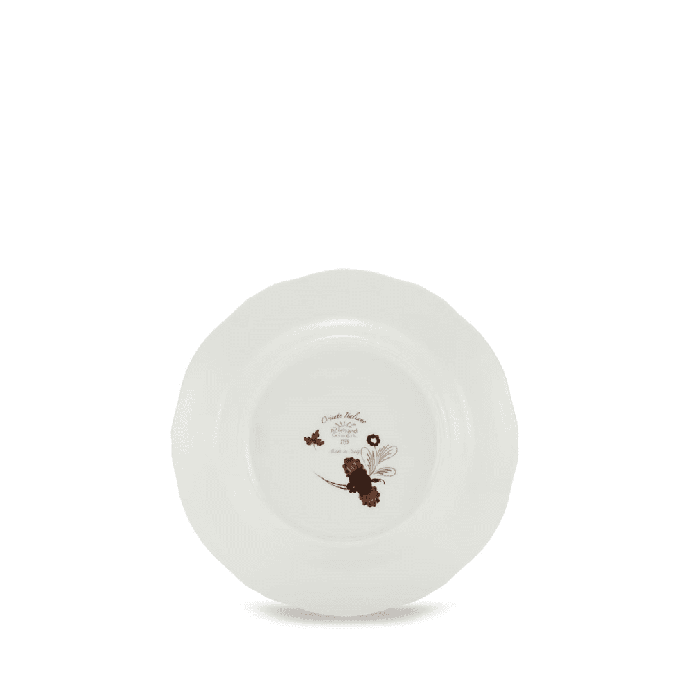 Oriente Italiano Dessert Plate
