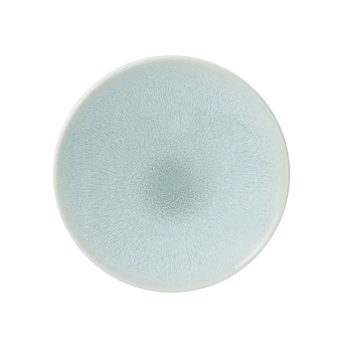 Image showing the Tourron Dessert Plate, Sormiou product.