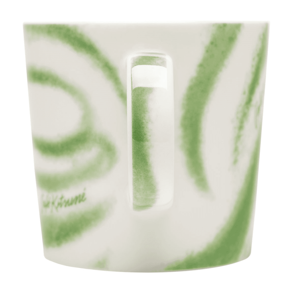 Teema Mug, Matcha