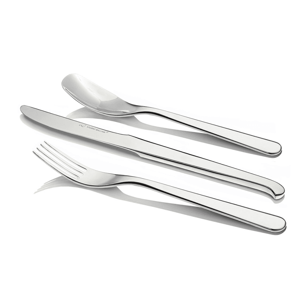 Balsa 7 Piece Place Setting