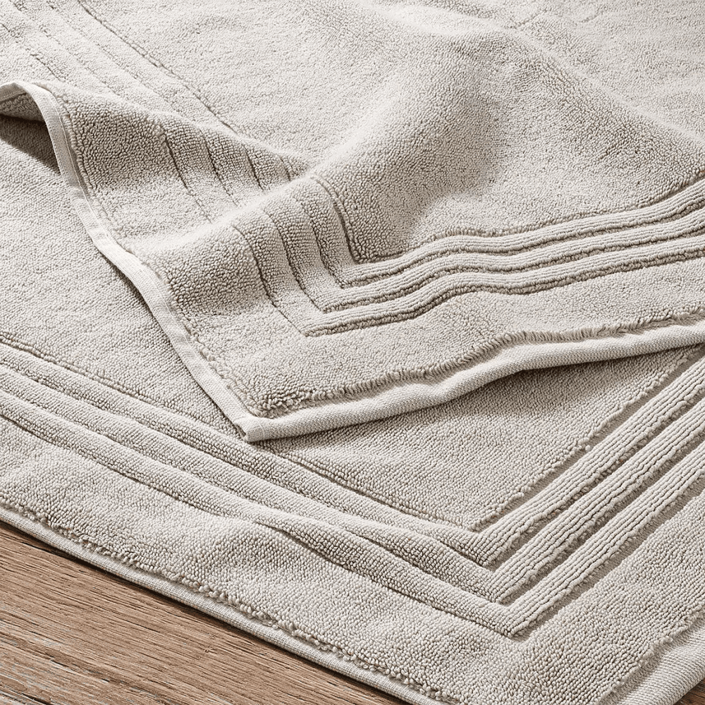 Luxury Egyptian Cotton Bath Mat