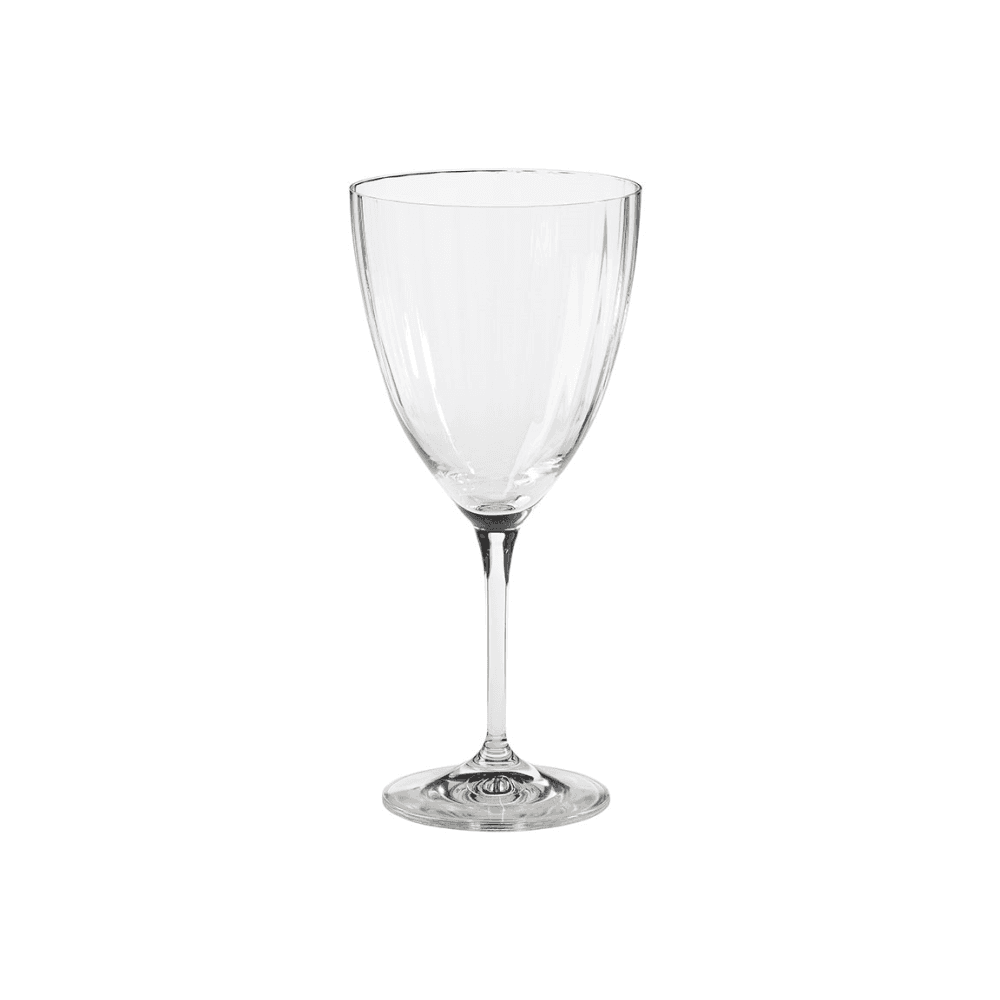 Sensa Set of 6 Water Glasses