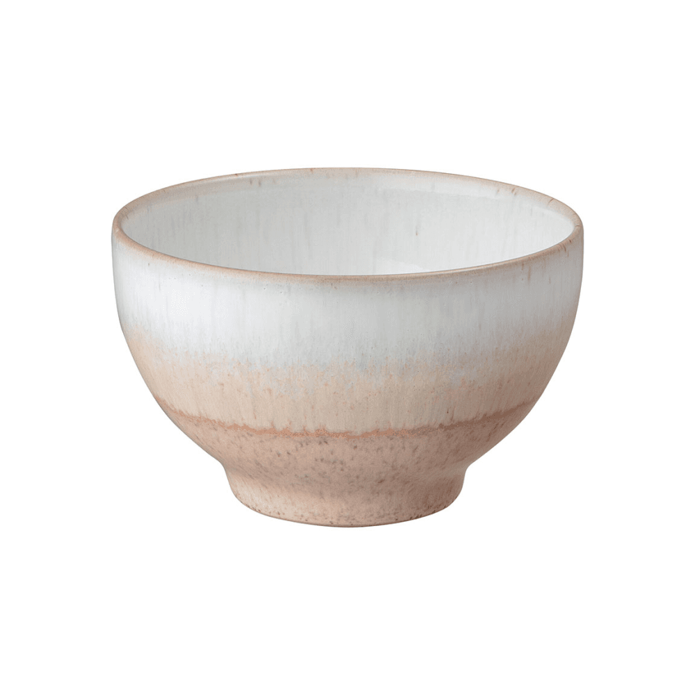 Kiln Coral Bowl