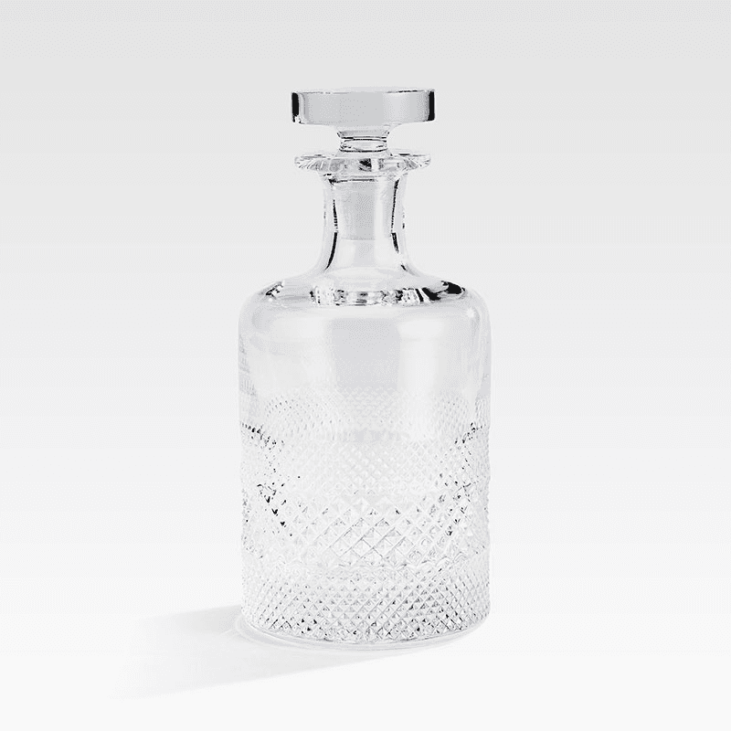 Huxley Decanter