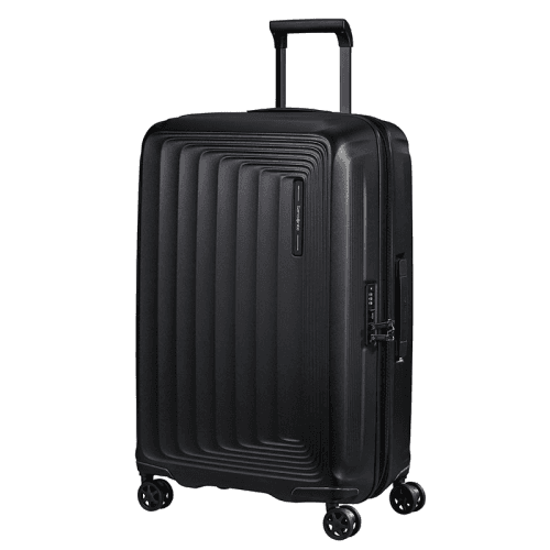 Image showing the Nuon Suitcase product.
