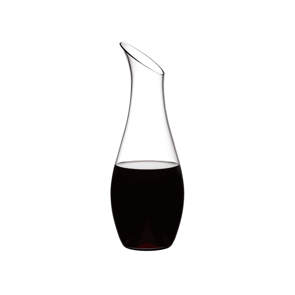 O Decanter