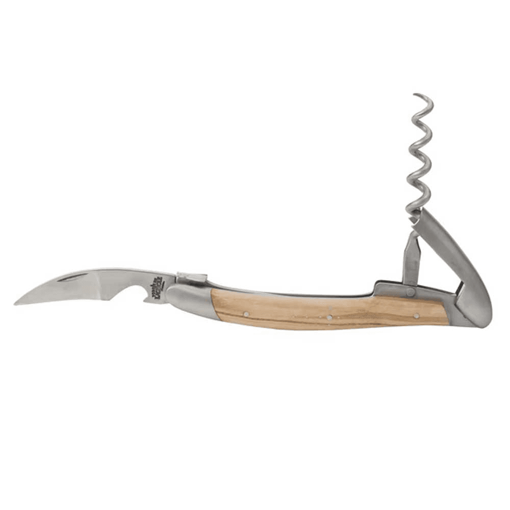 Laguiole Sommelier Corkscrew