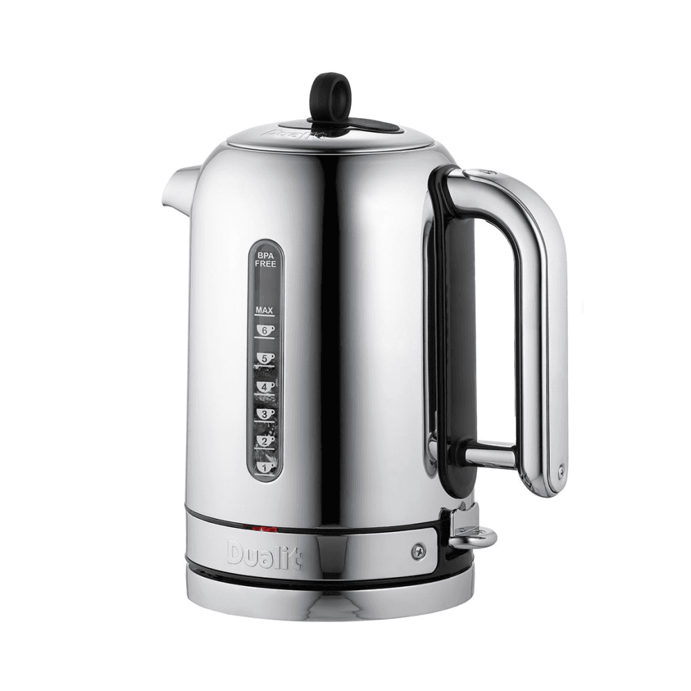 Classic Kettle