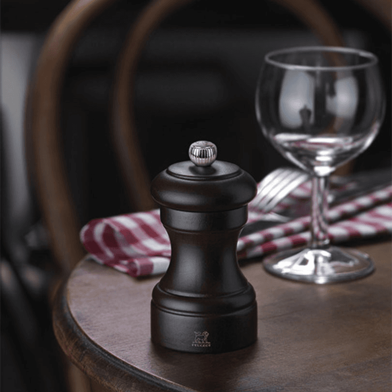 Bistro Salt Mill