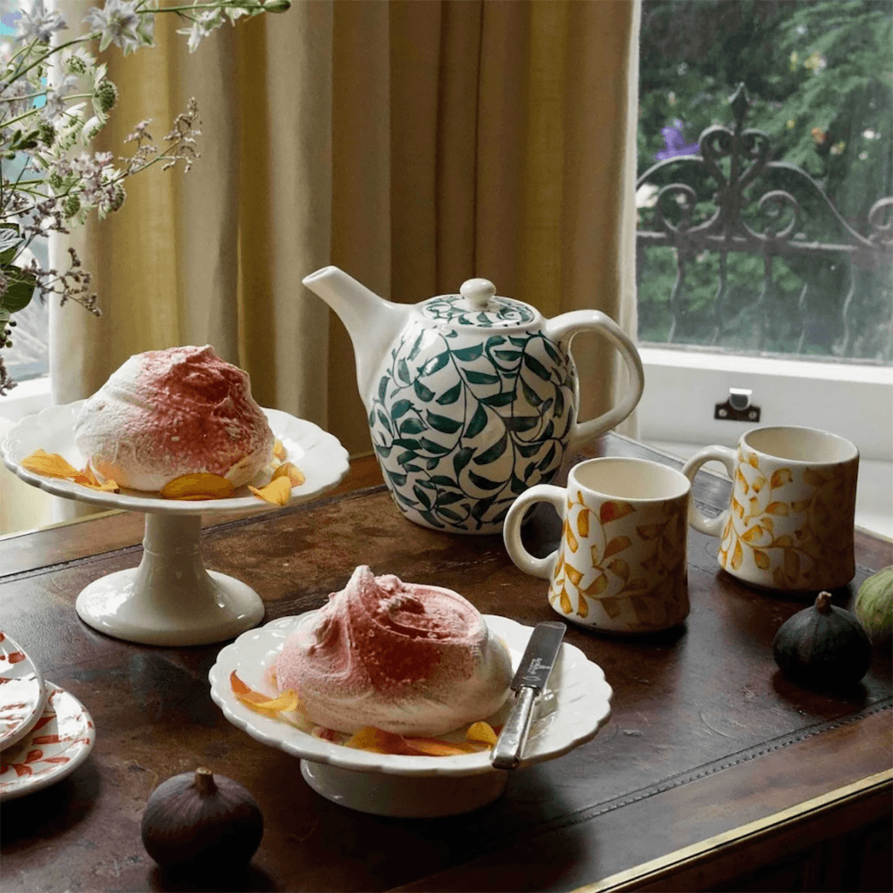 Dolce Cake Stand
