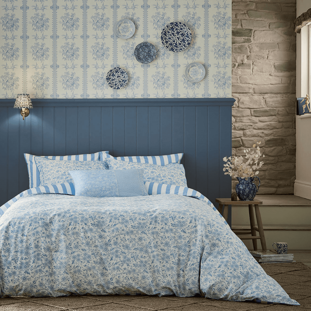 Arden Duvet Set