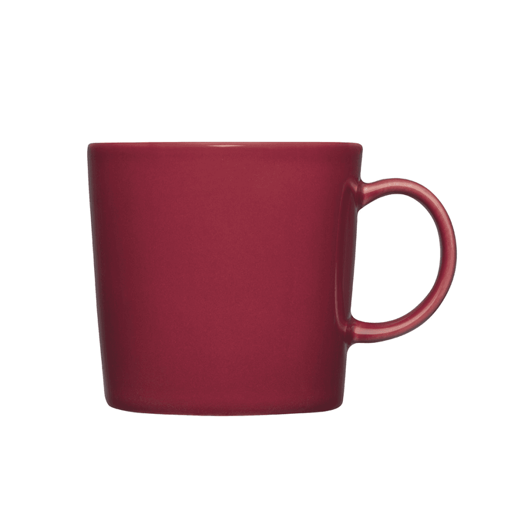 Teema Mug, Cherry