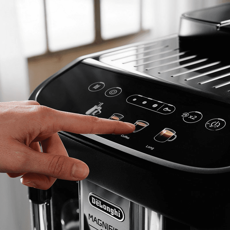 Magnifico Evo Bean to Cup Coffee Machine