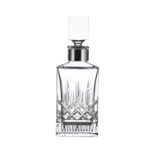 Image showing the Lismore Evolution Decanter, Clear product.