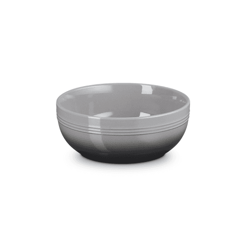 Image showing the Stoneware Coupe Cereal Bowl product.