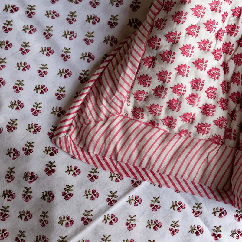 Ditsy Duvet Cover