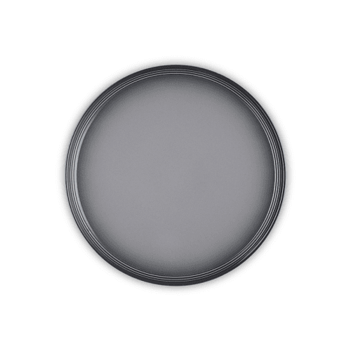 Image showing the Stoneware Coupe Dinner Plate product.