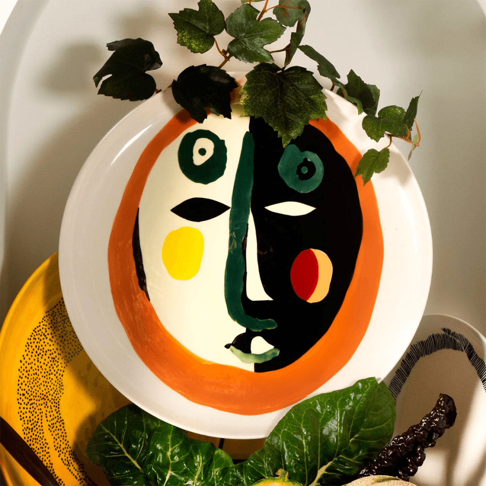 Ottolenghi Serving platter, Multi