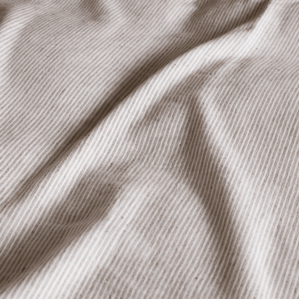 Borba Hemp & Cotton Duvet Cover