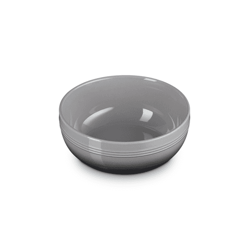 Image showing the Stoneware Coupe Cereal Bowl product.